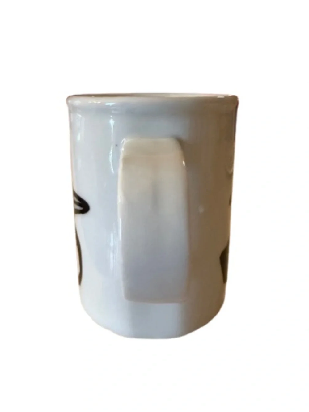 Marc Tetro Danesko Canada Wildlife Mugs Set of 2 Geese & Loons PopArt Cabincore - Picture 6 of 14